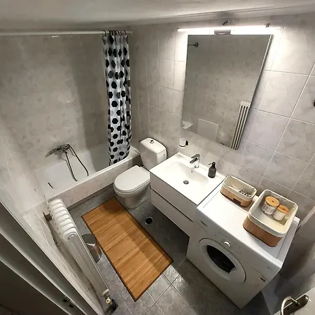 Marou Appartement Kalamata