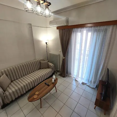Marou Appartement Kalamata