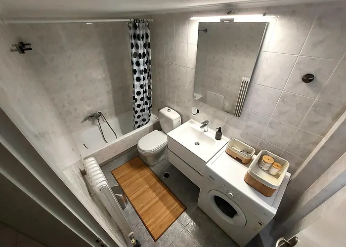 Marou Apartman Kalamáta