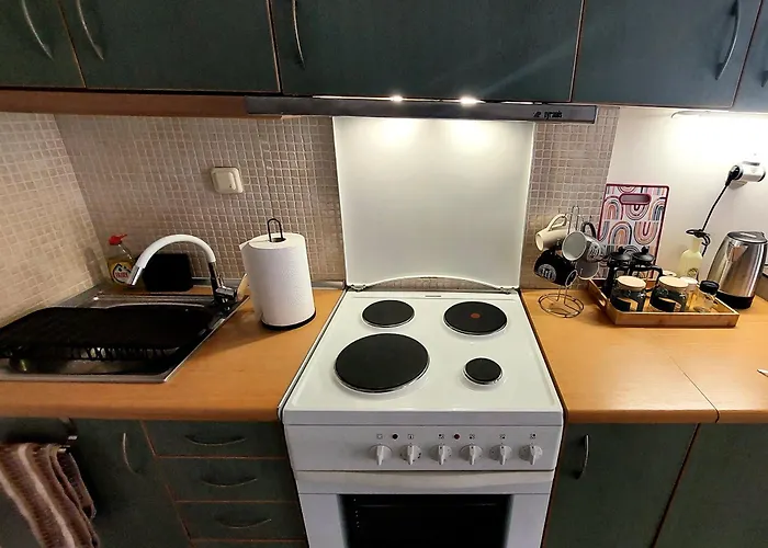 Apartman Marou Kalamáta