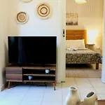 Marou Apartment *
