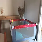 Marou Apartment *
