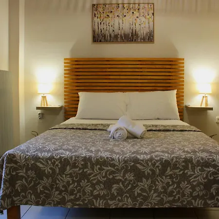 Apartment Marou