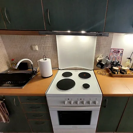 Apartment Marou Kalamata