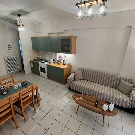 Apartment Marou *