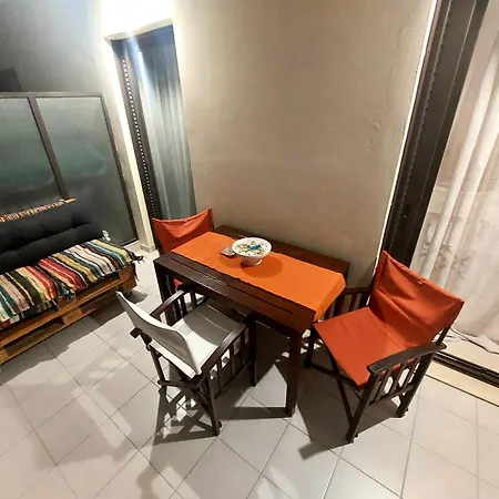 Apartment Marou *
