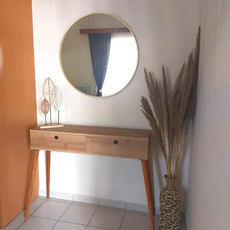 Apartment Marou Kalamata