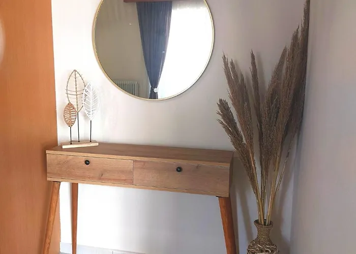 Lägenhet Marou Kalamata